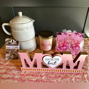 ๐5pc set 4 MOM